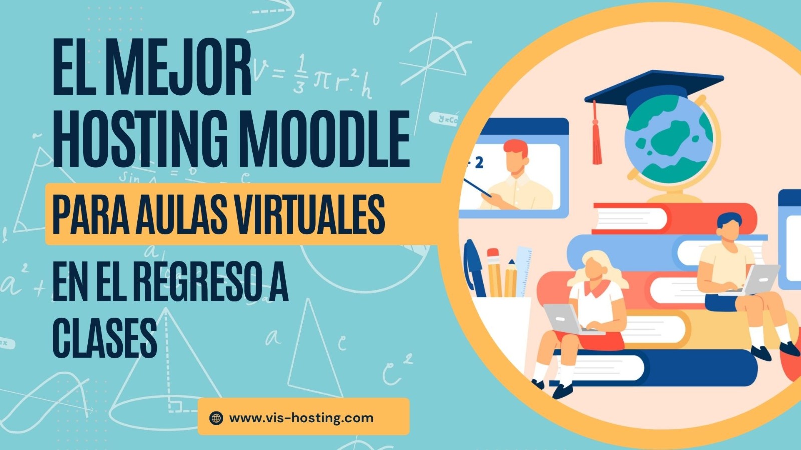 regreso a clases mexico moodle